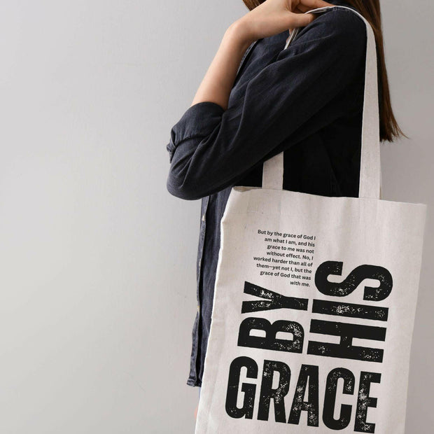 Tragetasche "Grace" - by-grace.store