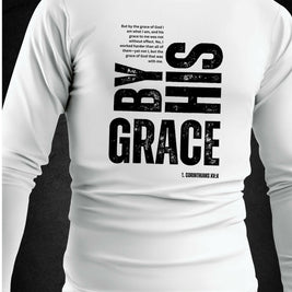 Unisex Langarmshirt 