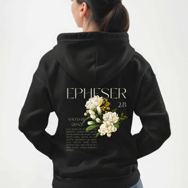 Damen Premium Bio Hoodie 