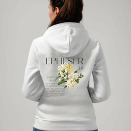 Damen Premium Bio Hoodie 