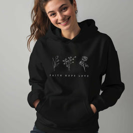 Damen Premium Bio Hoodie 