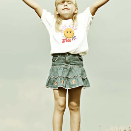 Kids Premium Bio T-Shirt 