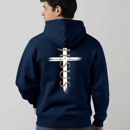 Herren Premium Bio Hoodie 