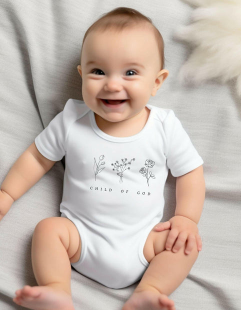 Kinder Bio Body "Child of God" - by-grace.store
