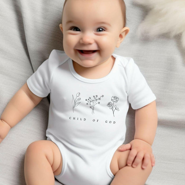 Kinder Bio Body "Child of God" - by-grace.store