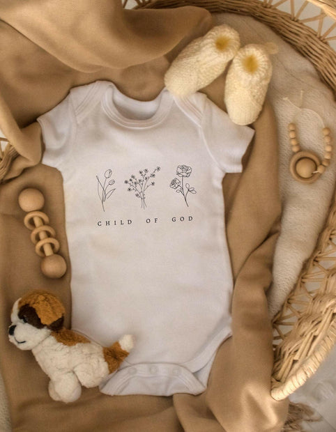 Kinder Bio Body "Child of God" - by-grace.store