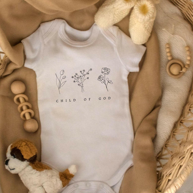 Kinder Bio Body "Child of God" - by-grace.store