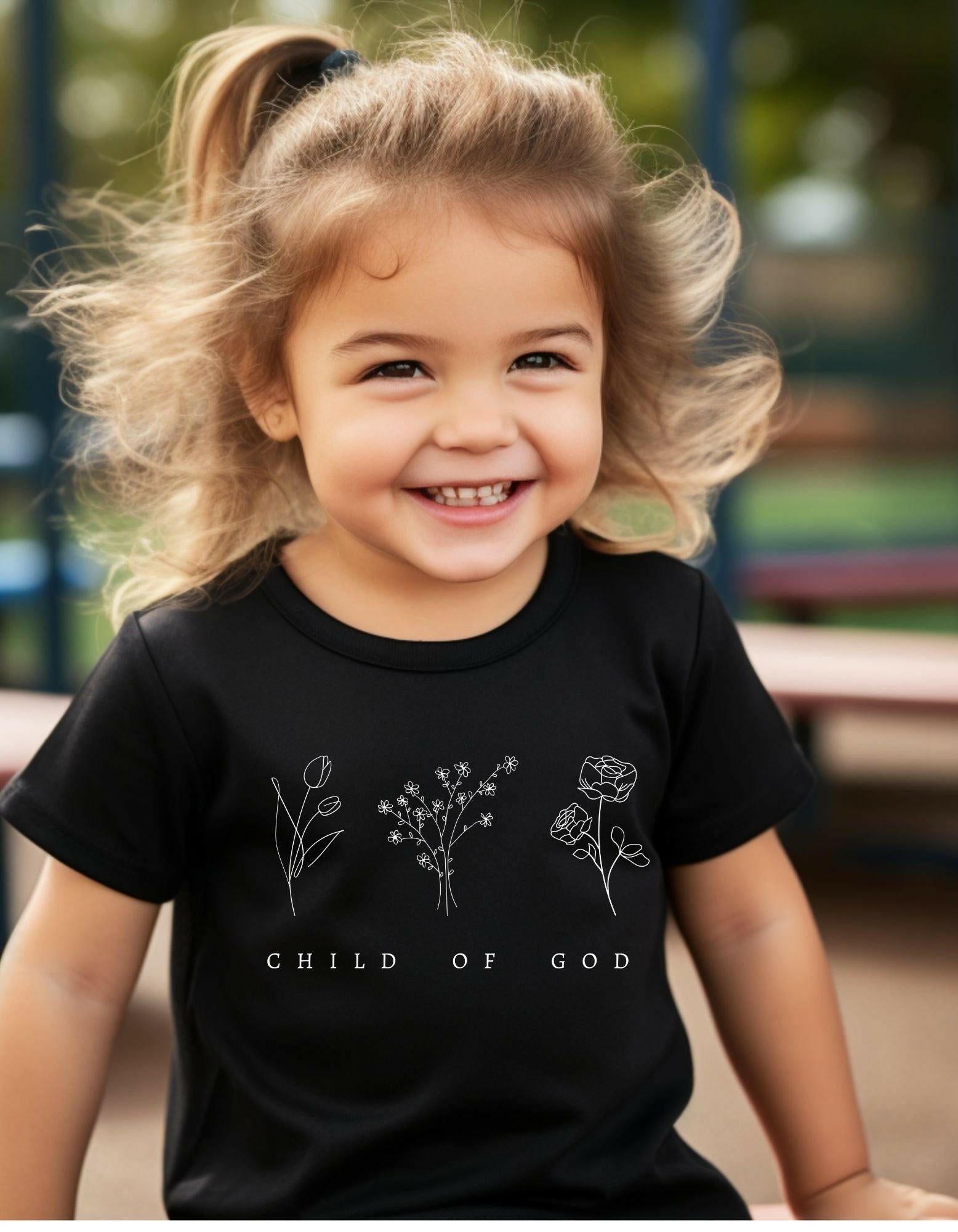 Kids Premium Bio T-Shirt 