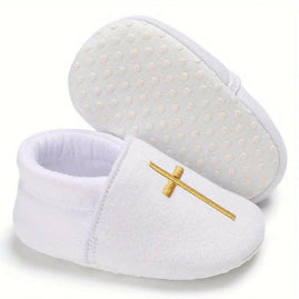 Baby Taufschuhe - by-grace.store