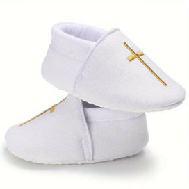 Baby Taufschuhe - by-grace.store
