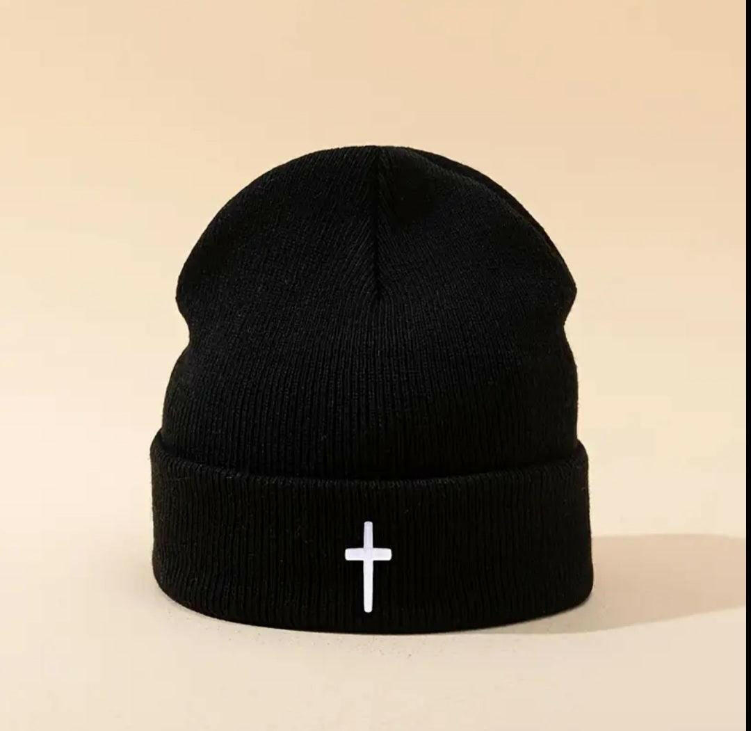 Besticke Kreuzmütze Kids - by-grace.store