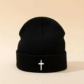 Besticke Kreuzmütze Kids - by-grace.store