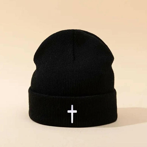 Besticke Kreuzmütze Kids - by-grace.store