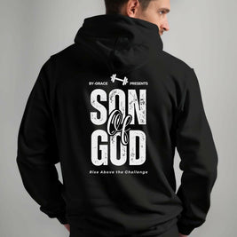 Herren Premium Bio Hoodie 