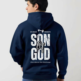 Herren Premium Bio Hoodie 