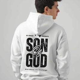 Herren Premium Bio Hoodie 