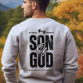 Herren Premium Bio Sweatshirt 