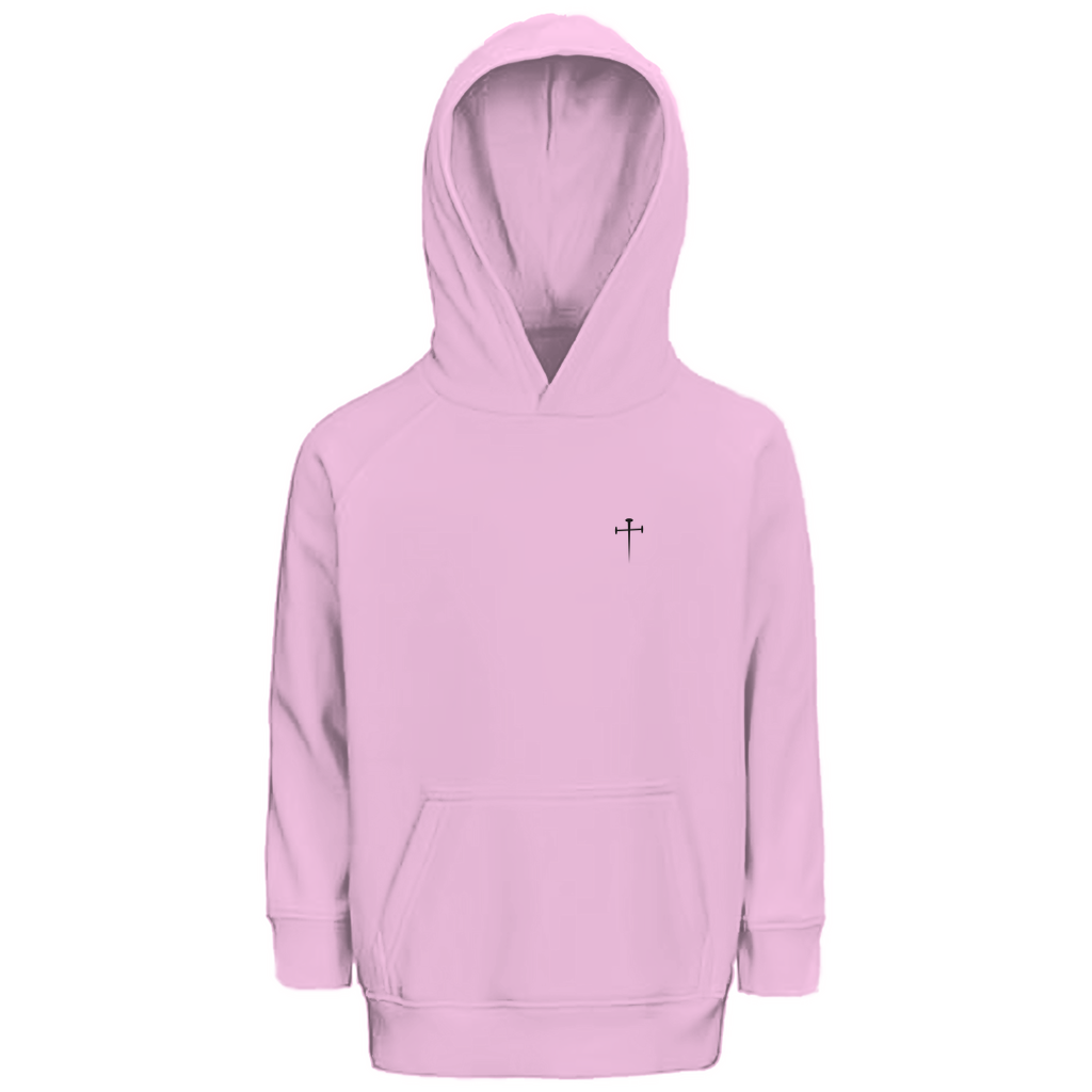 Kinder Premium Bio Hoodie 