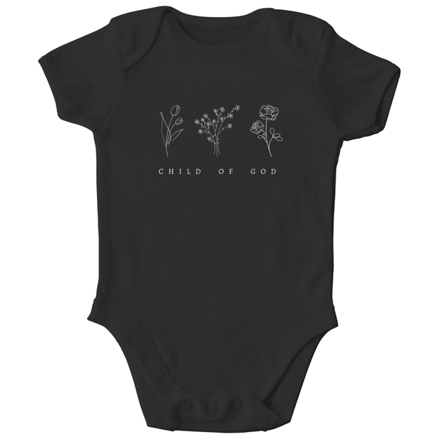 Kinder Bio Body "Child of God" - by-grace.store