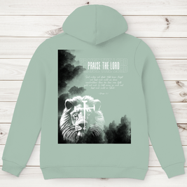 Herren Premium Bio Hoodie 