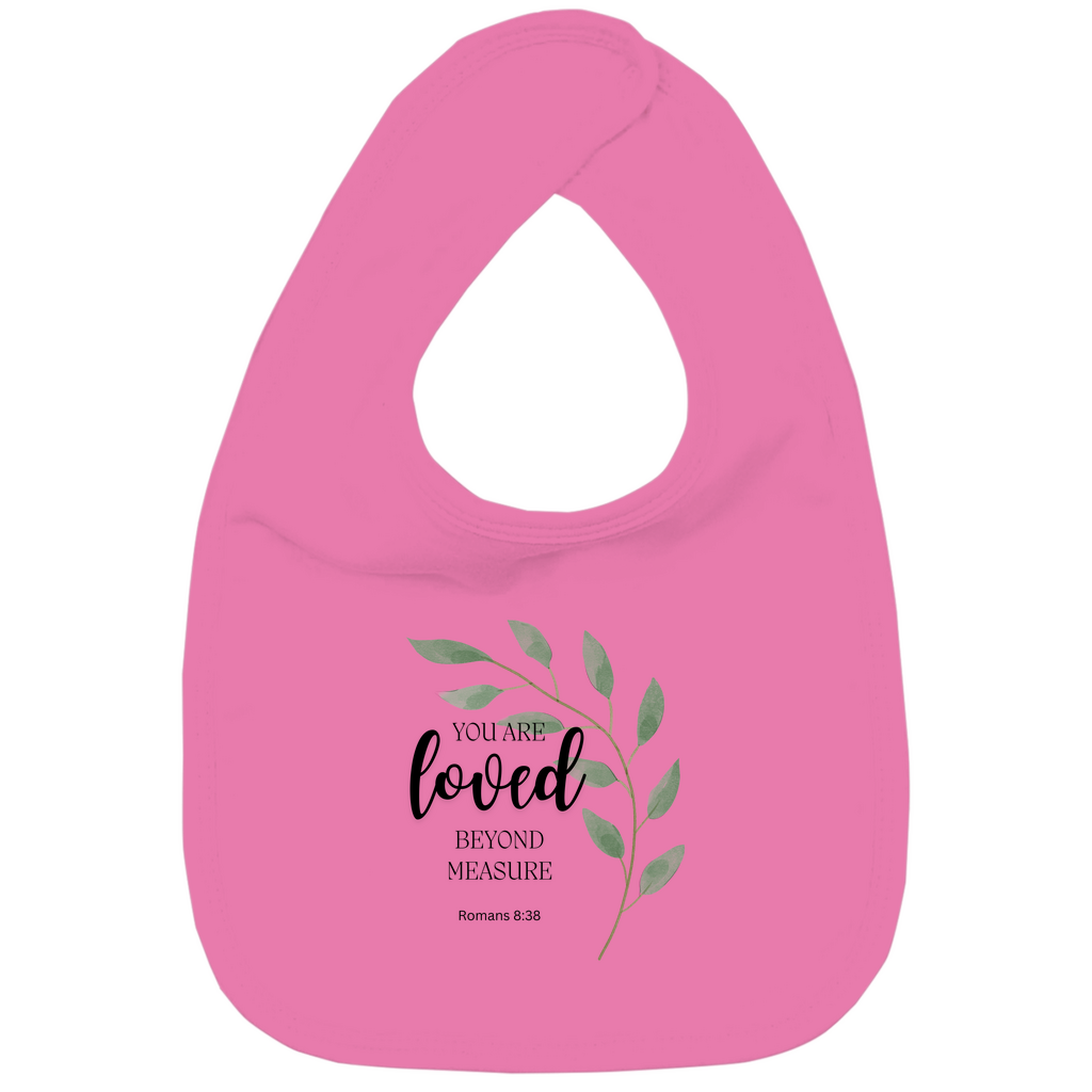 Kinder Bio Lätzchen 