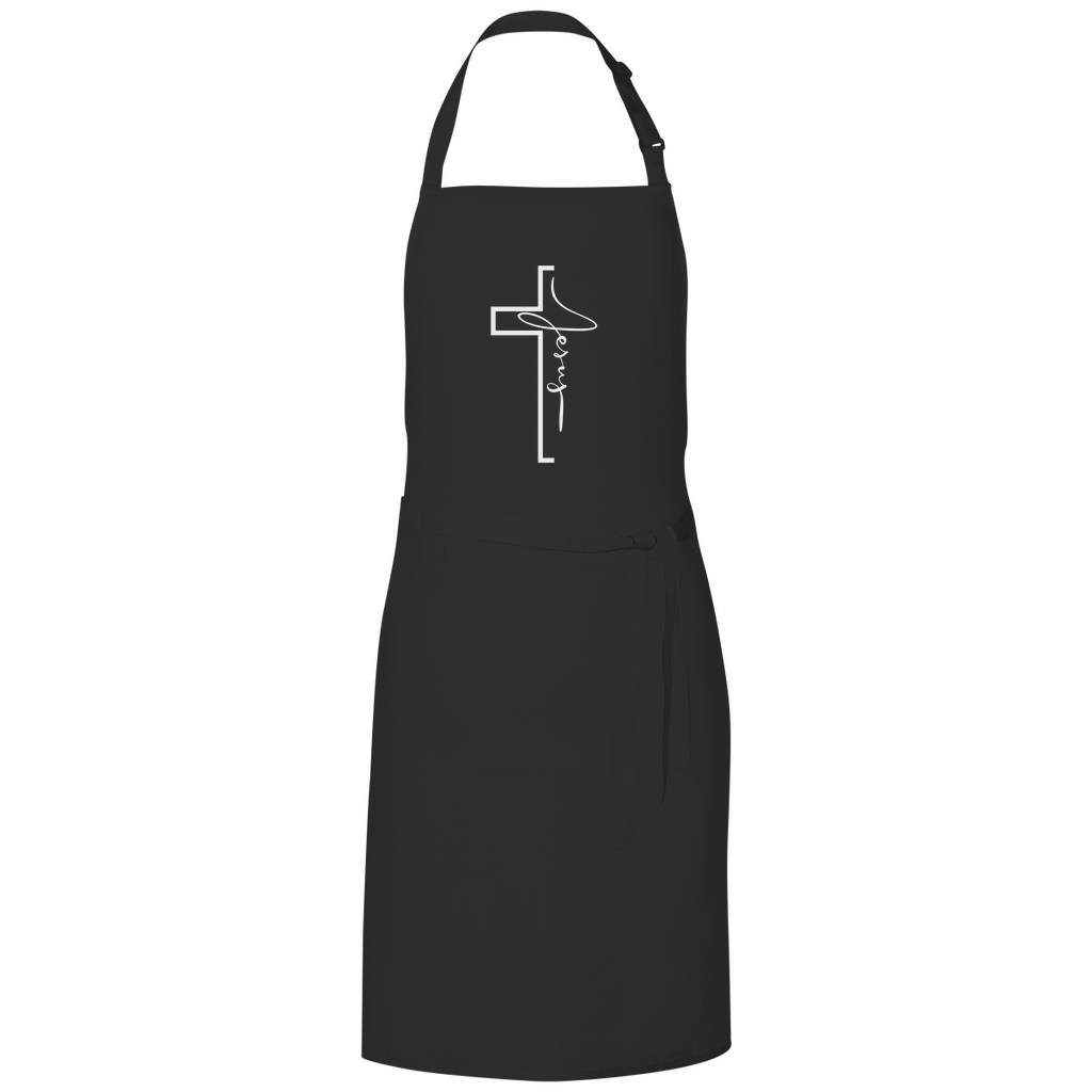 Grillschürze 