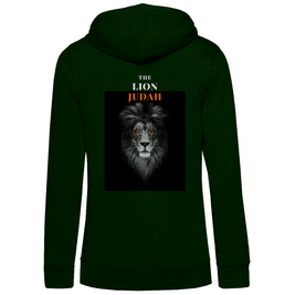 Damen Premium Bio Hoodie 