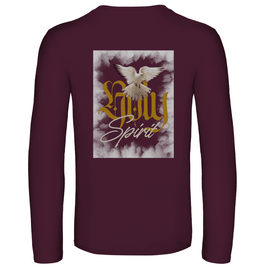 Unisex Langarmshirt 