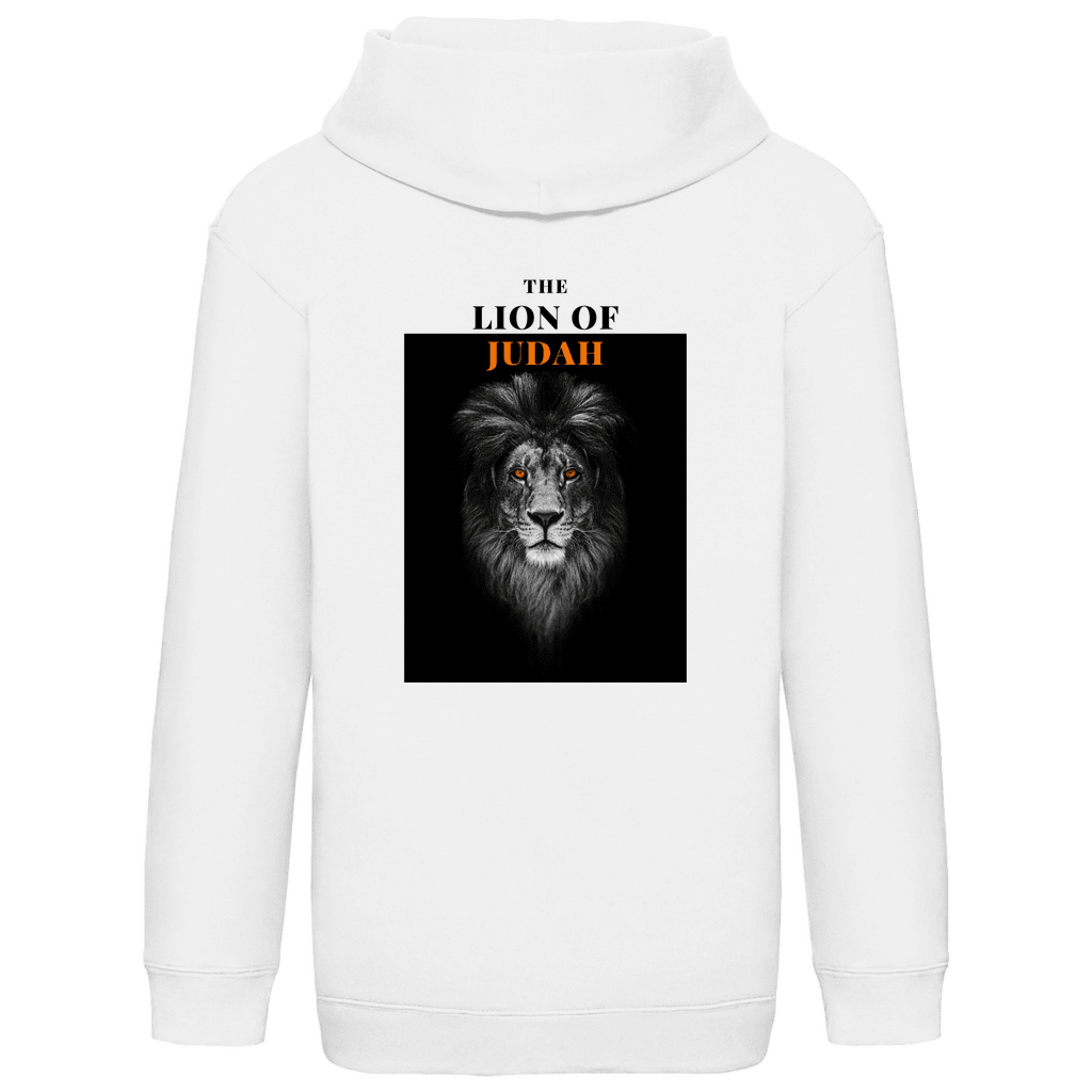 Kids Basic Hoodie 