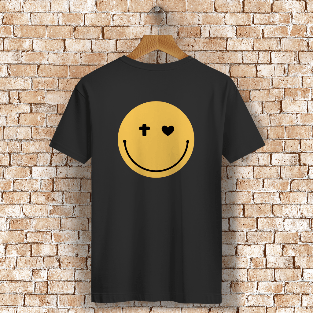 Unisex Rocker T-Shirt 