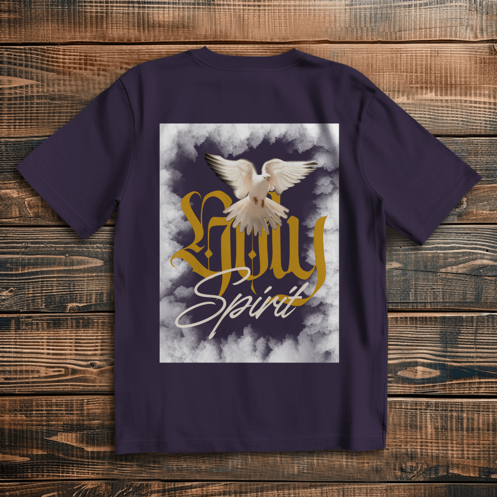 Oversize T-Shirt 