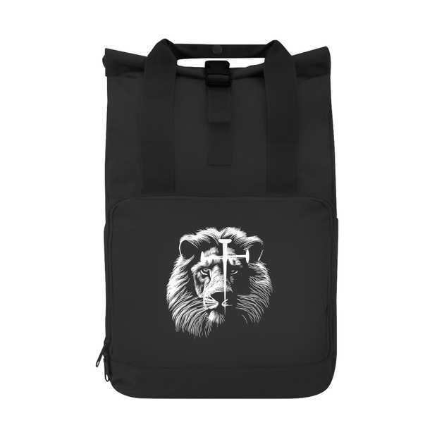 Rucksack "Lion" - by-grace.store