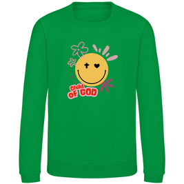 Kinder Sweatshirt 