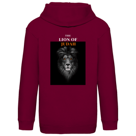 Kids Basic Hoodie 