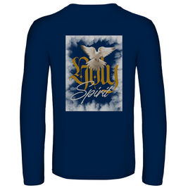 Unisex Langarmshirt 