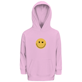 Kinder Premium Bio Hoodie 