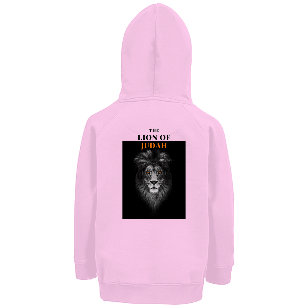 Kinder Premium Bio Hoodie 