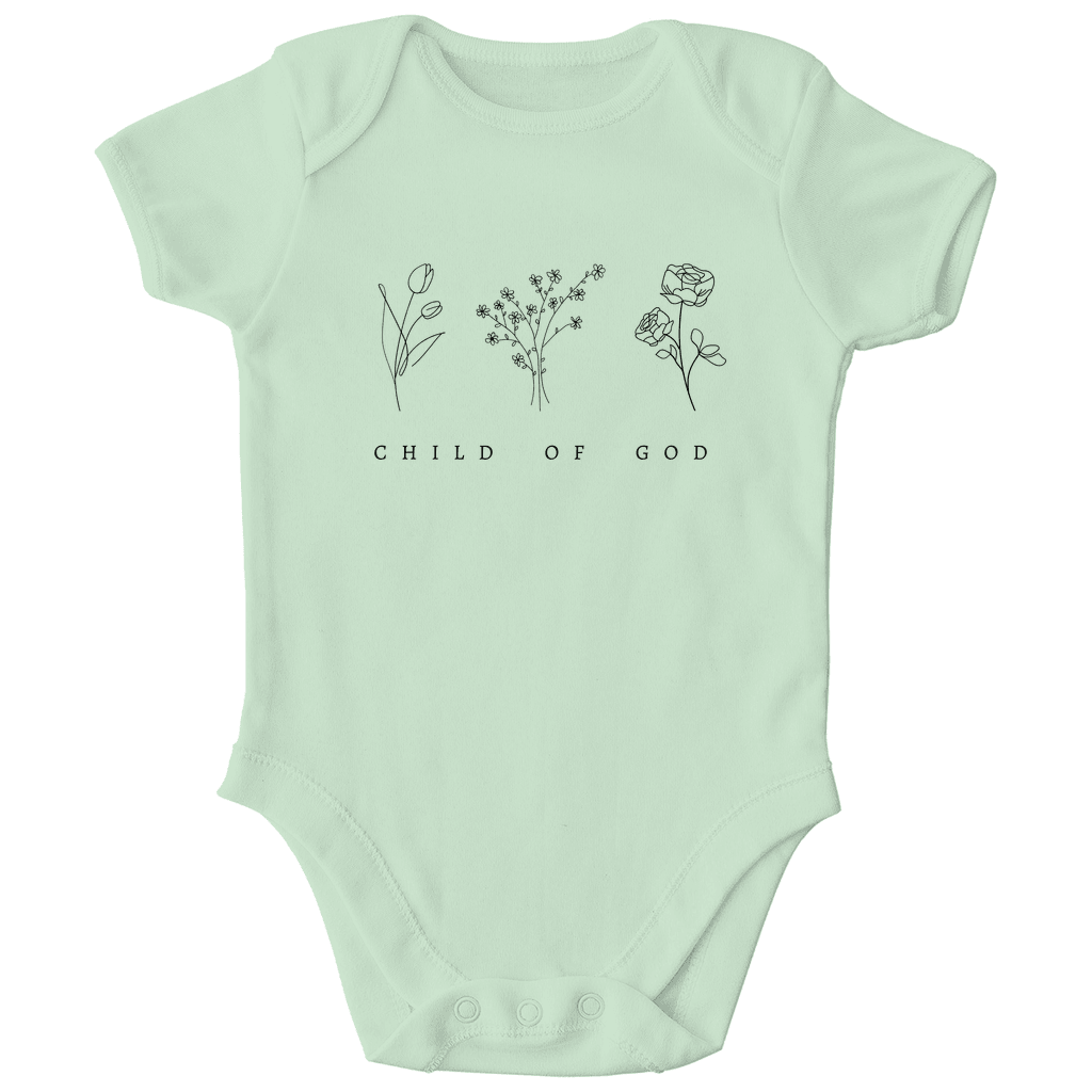 Kinder Bio Body "Child of God" - by-grace.store
