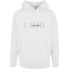 Unisex Oversize Hoodie 