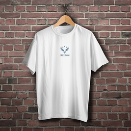 Oversize T-Shirt 