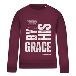 Damen Sweatshirt 