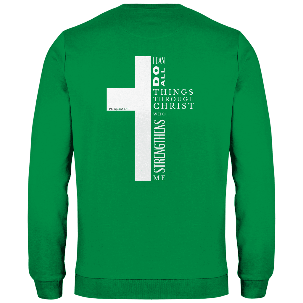 Herren Sweatshirt 