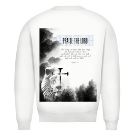 Herren Premium Bio Sweatshirt 