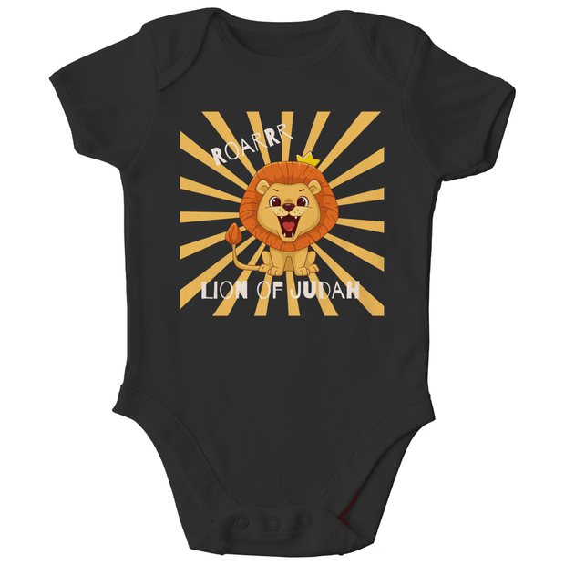 Kinder Bio Body "Roar" - by-grace.store