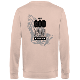 Herren Premium Bio Sweatshirt 