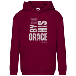 Kids Basic Hoodie 
