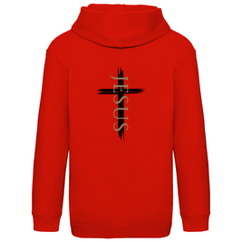 Kids Basic Hoodie 