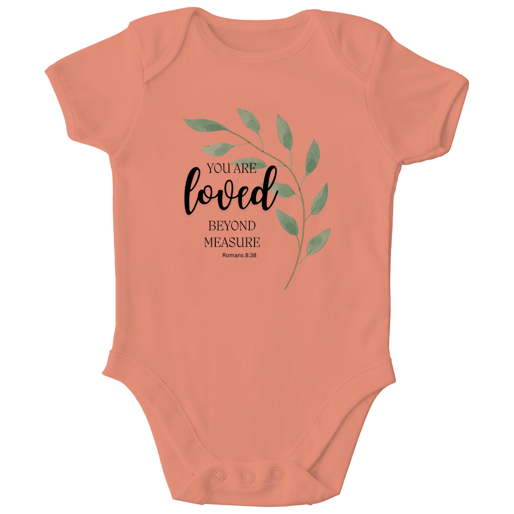 Kinder Bio Body "Loved" - by-grace.store