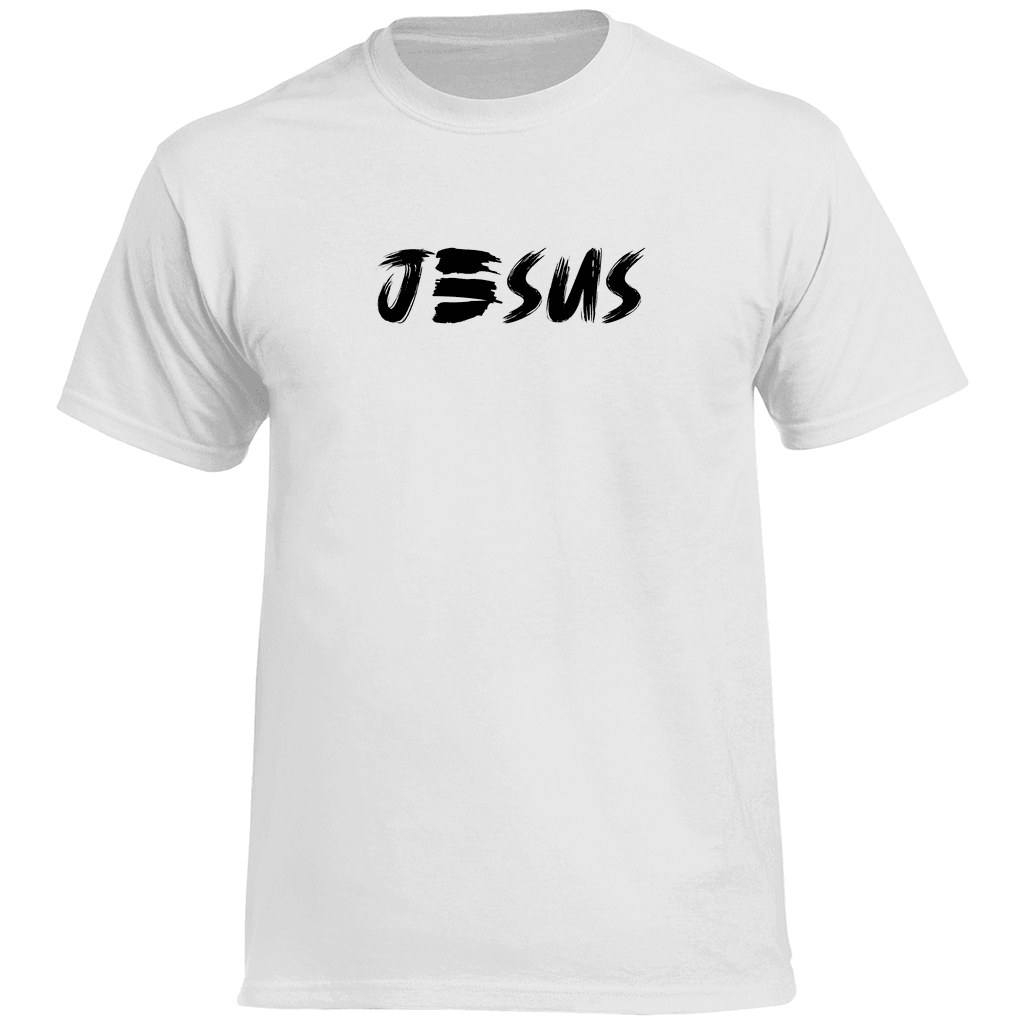 Herren Heavy Cotton T-Shirt 