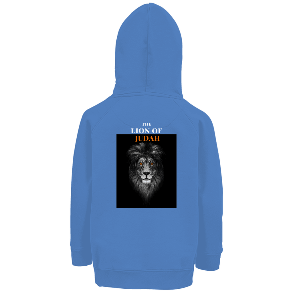 Kinder Premium Bio Hoodie 